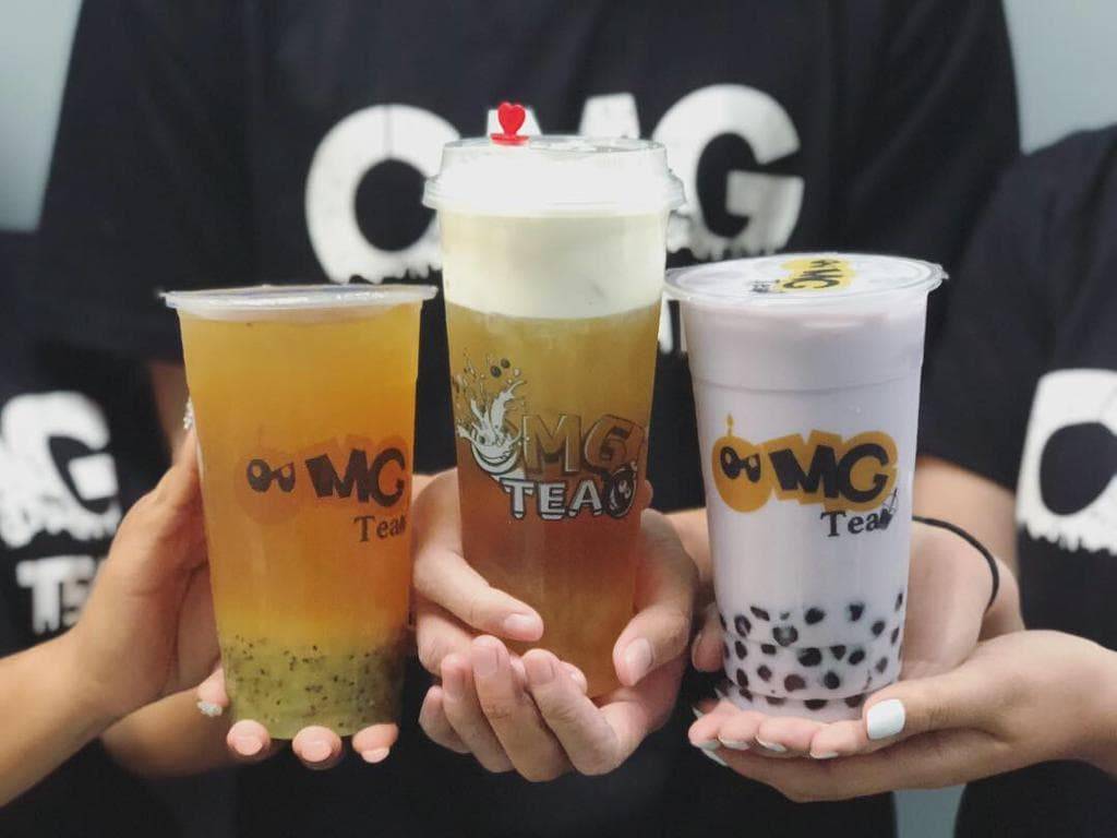 OMG Tea | cafe | 34391 Alvarado-Niles Rd, Union City, CA 94587, USA | 5109720283 OR +1 510-972-0283