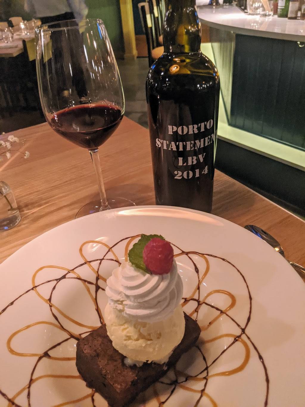 Amaros Table Hazel Dell | restaurant | 816 NE 98th Cir, Vancouver, WA 98665, USA | 3607187046 OR +1 360-718-7046