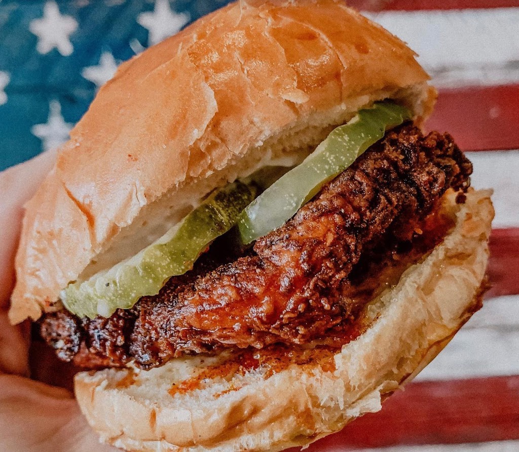 Bird on the Run South Side | restaurant | 1733 E Carson St, Pittsburgh, PA 15203, USA | 4127424647 OR +1 412-742-4647