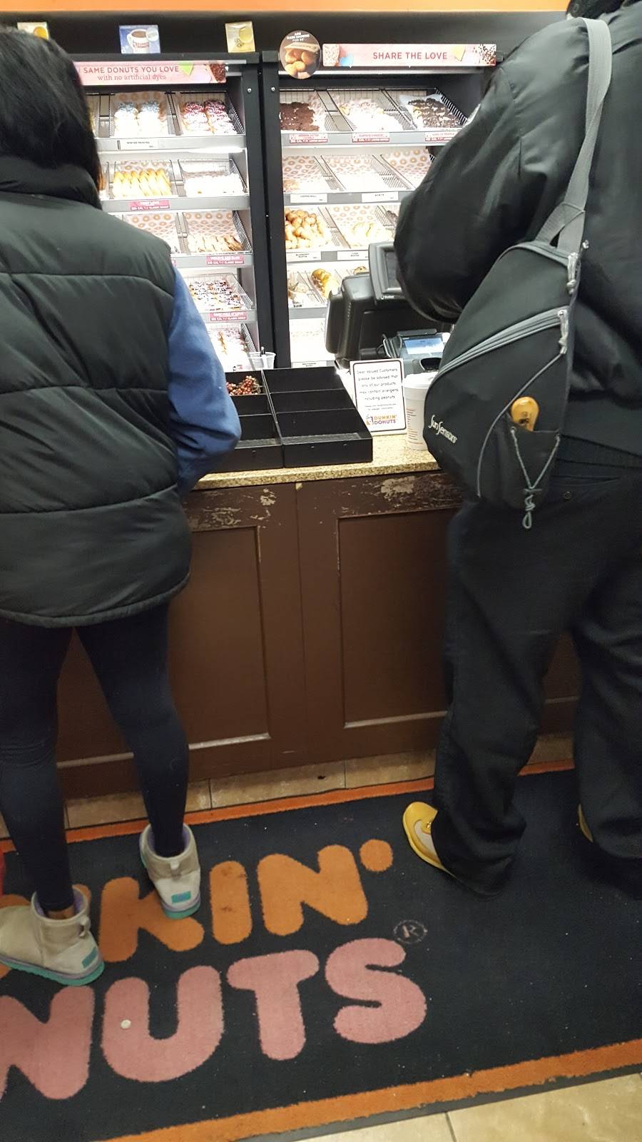 Dunkin | cafe | 5051 Wissahickon Ave, Philadelphia, PA 19144, USA | 2156736800 OR +1 215-673-6800