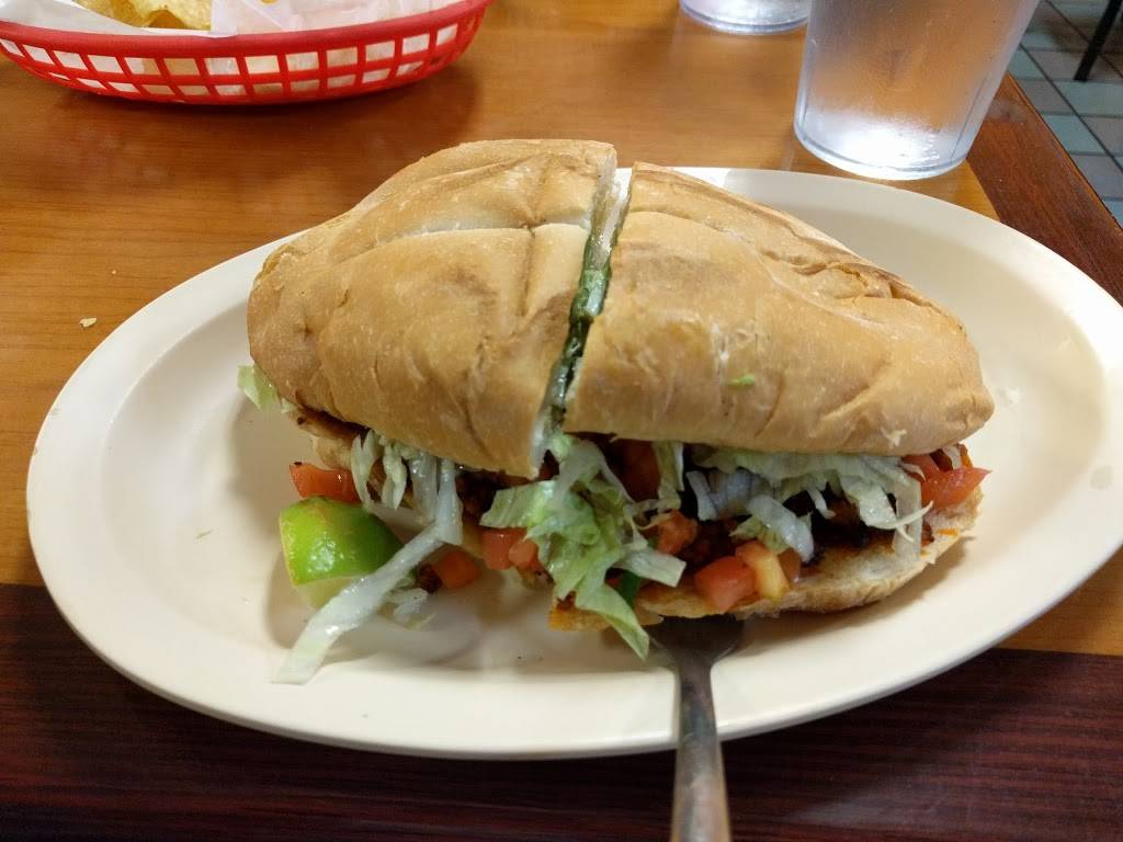 La Guadalupana | restaurant | 4818 Summer Ave, Memphis, TN 38122, USA | 9016856857 OR +1 901-685-6857