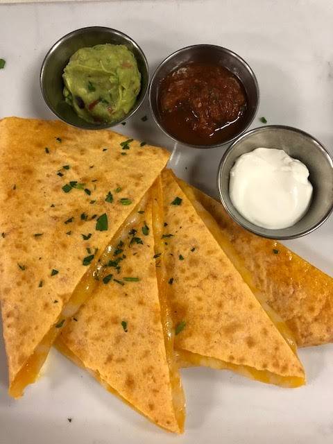 The Bistro at Embassy Suites by Hilton Los Angeles Glendale | restaurant | 800 N Central Ave, Glendale, CA 91203, USA | 81855008283207 OR +1 818-550-0828 ext. 3207