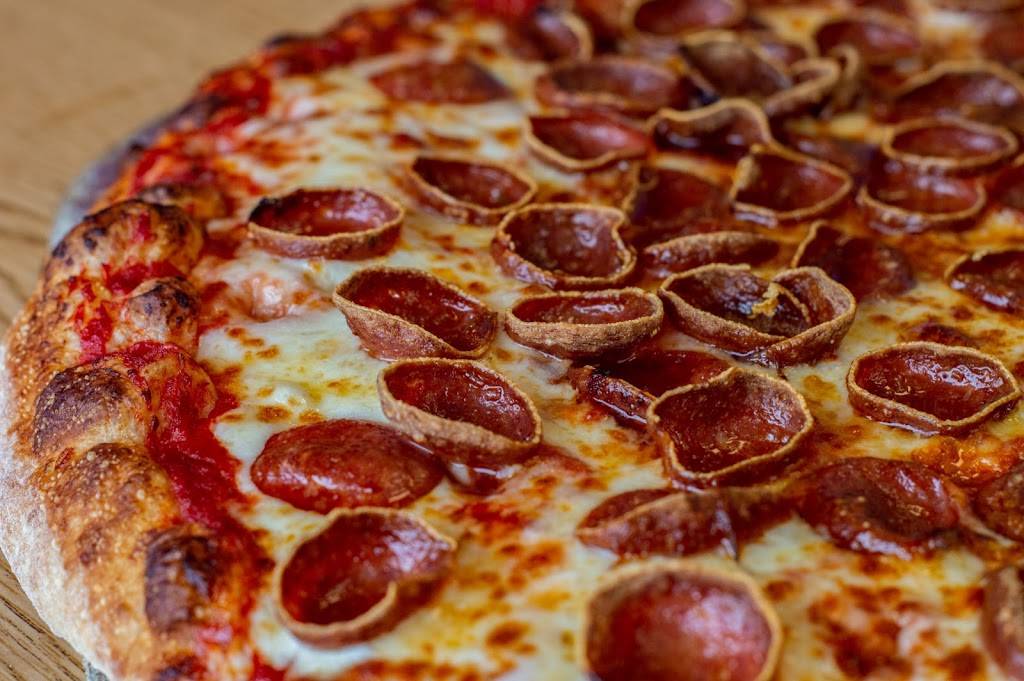 Caraglios Pizza | meal delivery | 3366 Latta Rd, Rochester, NY 14612, USA | 5852250020 OR +1 585-225-0020