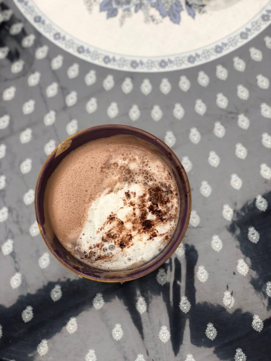 La Note | cafe | 2377 Shattuck Ave, Berkeley, CA 94704, USA | 5108431525 OR +1 510-843-1525