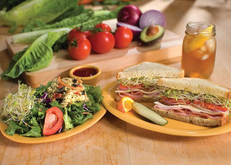 Pickles Cafe & Deli | restaurant | 5670 El Camino Real # H, Carlsbad, CA 92008, USA | 7604311333 OR +1 760-431-1333