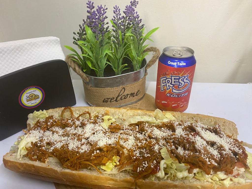 Mr patacon Llc | restaurant | 3073 Danielsville Rd, Athens, GA 30601, USA | 7063514239 OR +1 706-351-4239