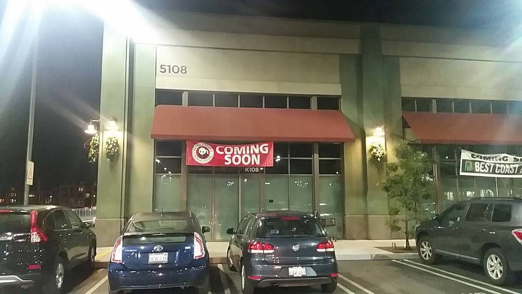 Panda Express | restaurant | 5108 Broadway, Oakland, CA 94611, USA | 5104208918 OR +1 510-420-8918