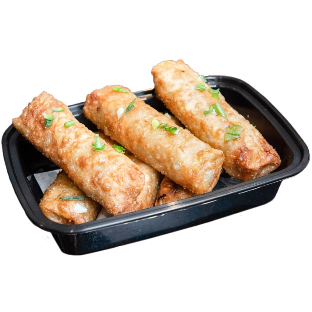 Wok The FuZn | restaurant | 11105 San Jose Blvd #3, Jacksonville, FL 32223, USA | 9045418989 OR +1 904-541-8989