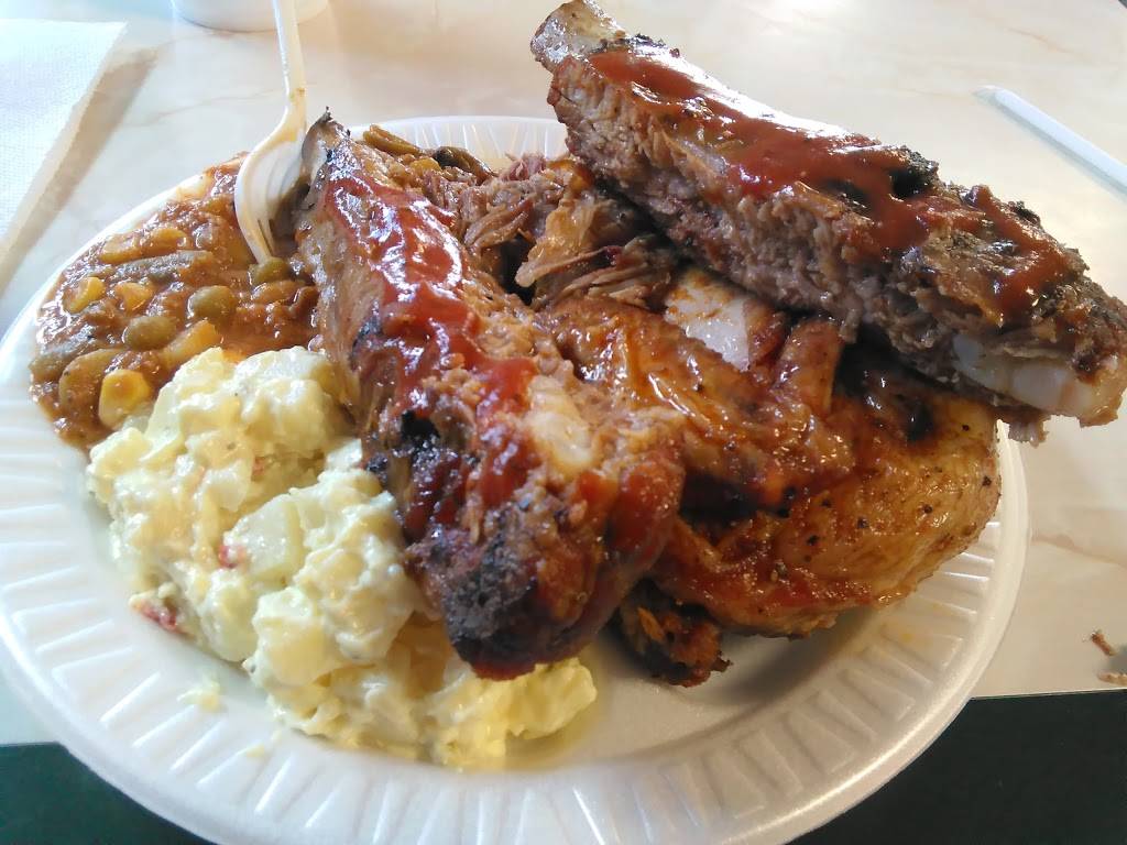 Bar-B-Q Shack | restaurant | 4687 Pembroke Rd, Hopkinsville, KY 42240, USA | 2704754844 OR +1 270-475-4844