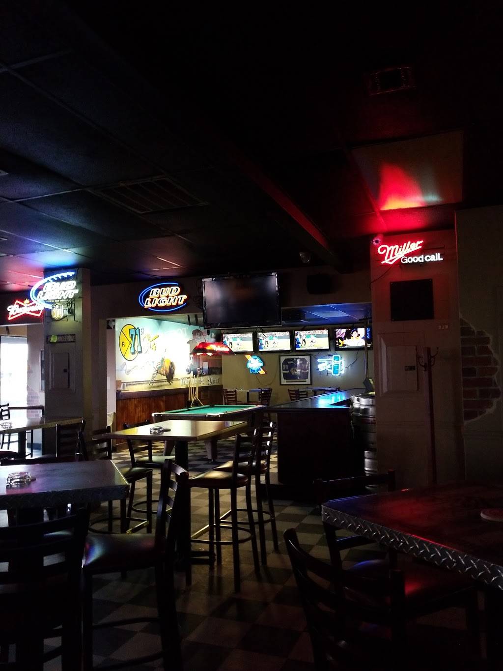 71st Street Depot | restaurant | 7110 S Mingo Rd #A, Tulsa, OK 74133, USA | 9182524185 OR +1 918-252-4185