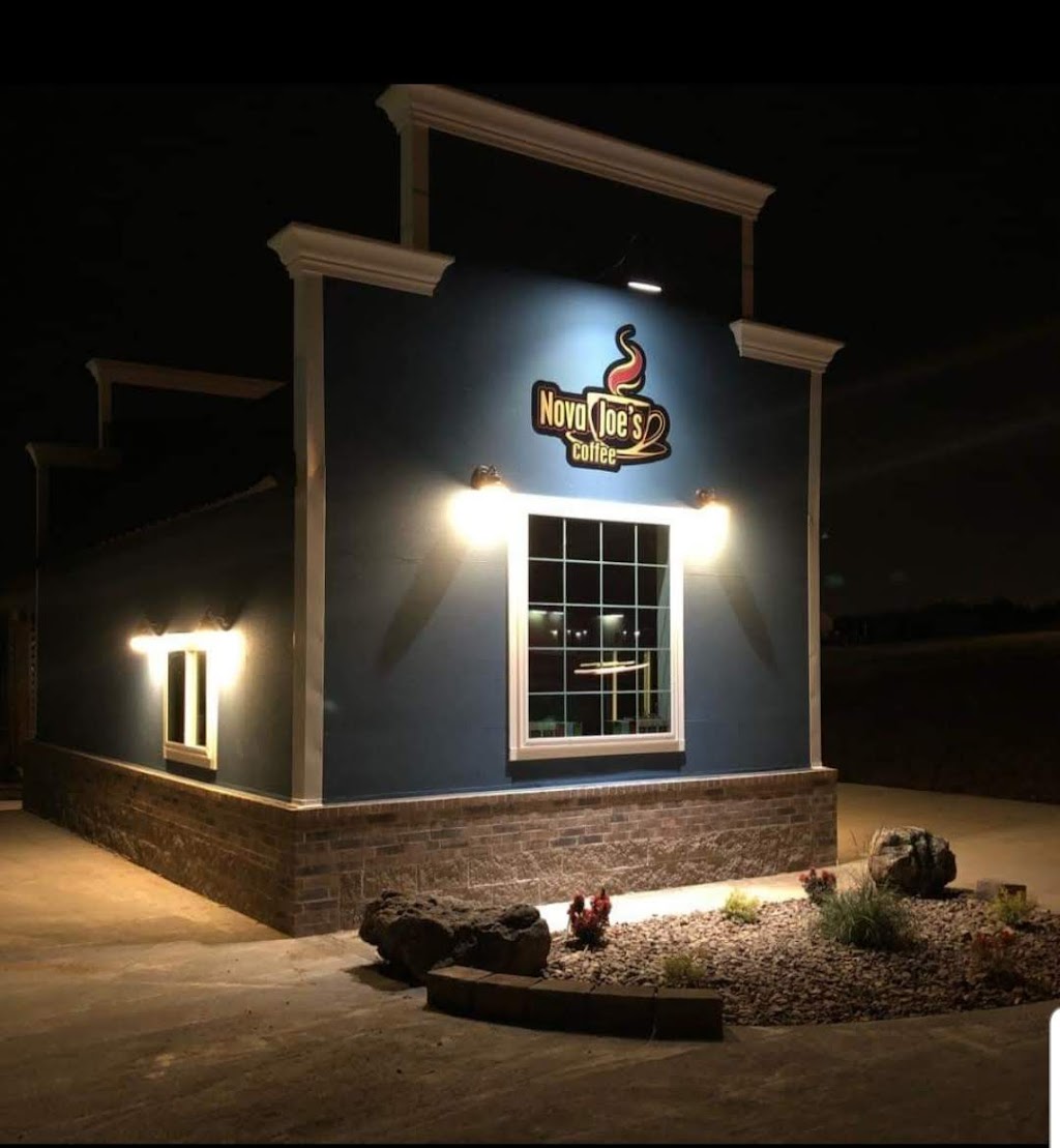 Nova Joes | cafe | 2100 Harrison St, Batesville, AR 72501, USA | 8705695118 OR +1 870-569-5118