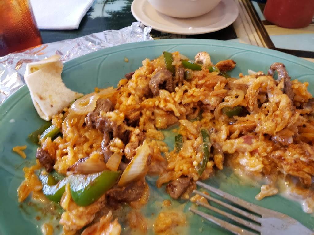 Señor José | restaurant | 1490 US-67, Pocahontas, AR 72455, USA | 8709269091 OR +1 870-926-9091