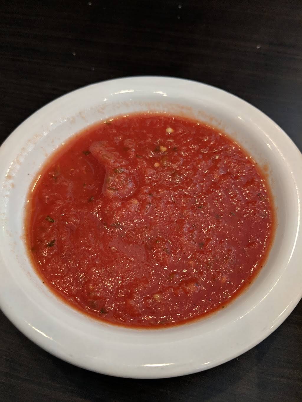 Echo Frezco | restaurant | 100 Shawan Rd, Hunt Valley, MD 21030, USA | 4108918281 OR +1 410-891-8281