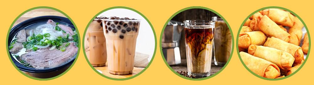 Pho On The Go | restaurant | 2496 Roll Dr Ste B, San Diego, CA 92154, USA | 6192070678 OR +1 619-207-0678