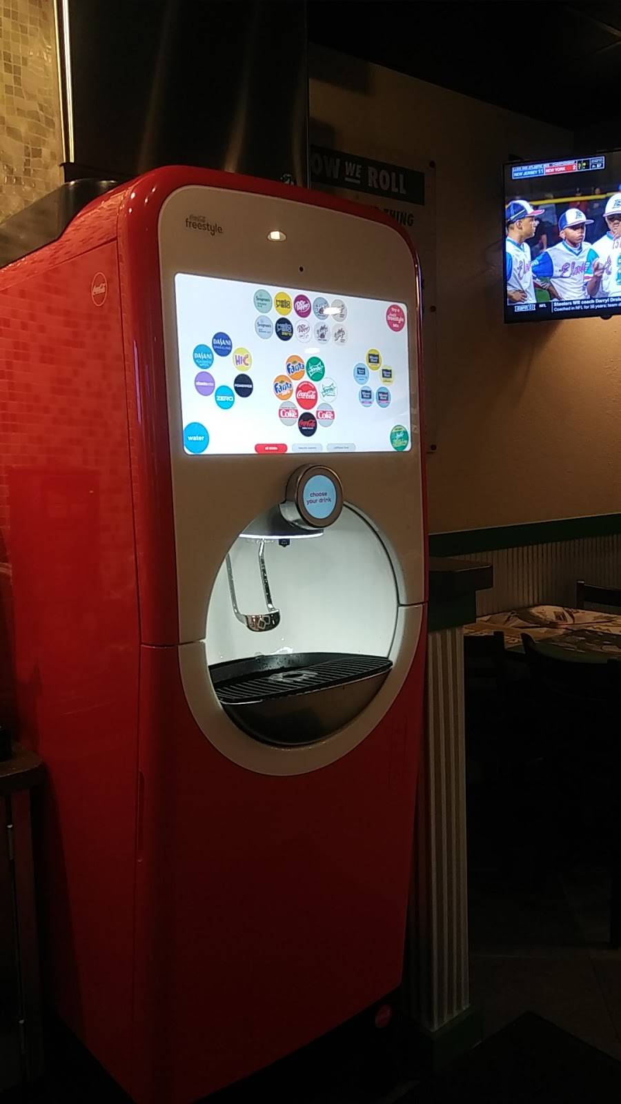 Wingstop | restaurant | 4750 N Jupiter Rd Ste 112, Garland, TX 75044, USA | 2142149464 OR +1 214-214-9464