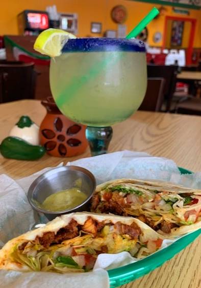 Capt. Lalos Cabin Mexican Grill | restaurant | 205 Bayou Gardens Blvd Suite A- B, Houma, LA 70364, USA | 9852624253 OR +1 985-262-4253