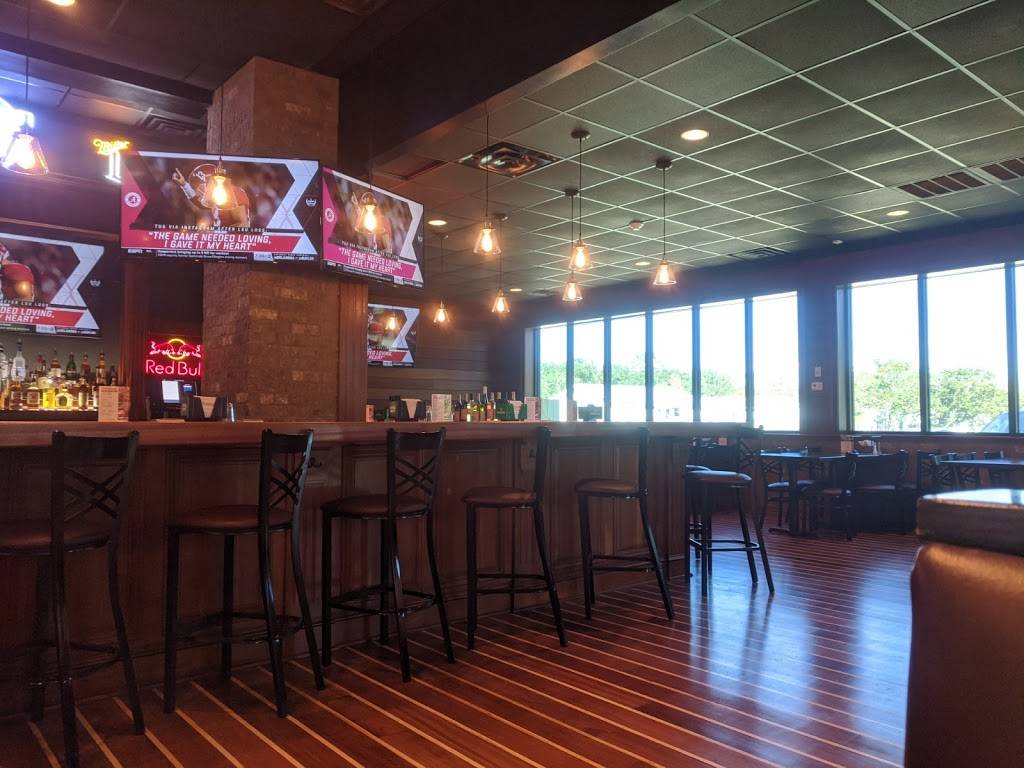 Noble Romans Pizza | restaurant | 220 N Alex Plaisance Blvd, Golden Meadow, LA 70357, USA | 9854750303 OR +1 985-475-0303