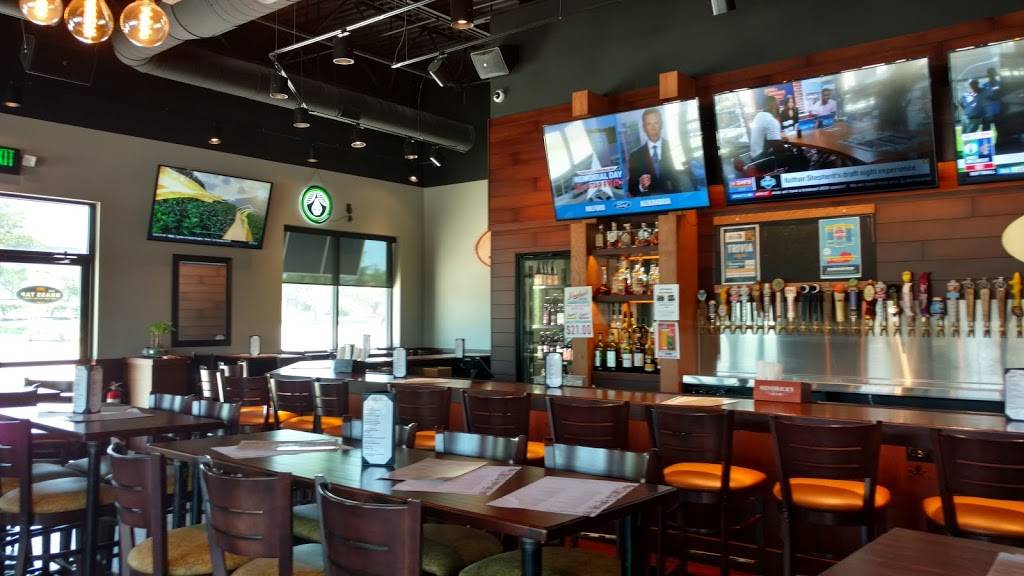 The 859 Taproom and Grill | restaurant | 8720 Bankers St, Florence, KY 41042, USA | 8595342560 OR +1 859-534-2560