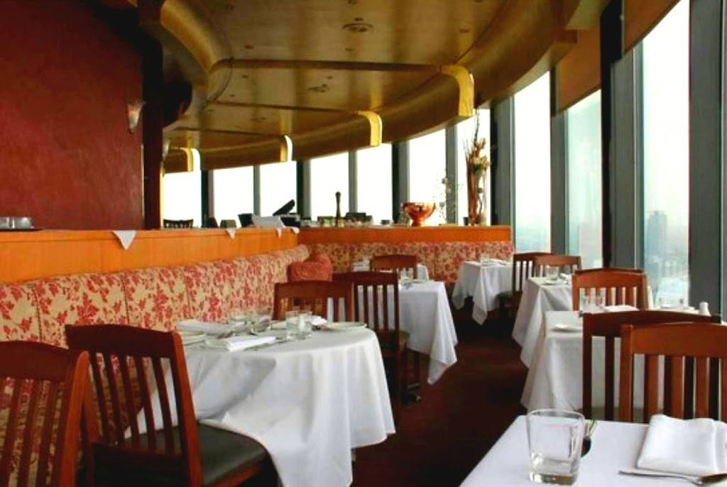 Toula Restaurant & Bar | restaurant | 1 Harbour Square floor 38th, Toronto, ON M5J 1A6, Canada | 4167772002 OR +1 416-777-2002