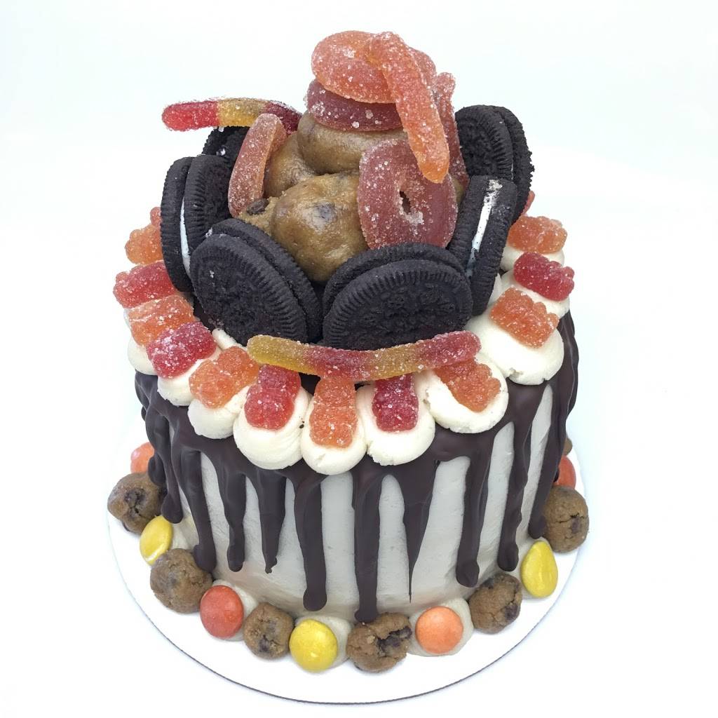 Free and Friendly Foods | bakery | 1870 Monterey Dr, San Bruno, CA 94066, USA | 6502006953 OR +1 650-200-6953