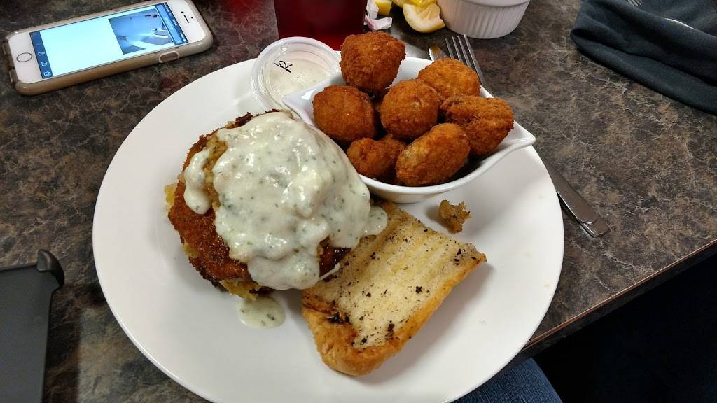 The Blue Rose Cafe & Bakery | restaurant | 11950 Cloverland Ave a, Baton Rouge, LA 70809, USA | 2254399015 OR +1 225-439-9015