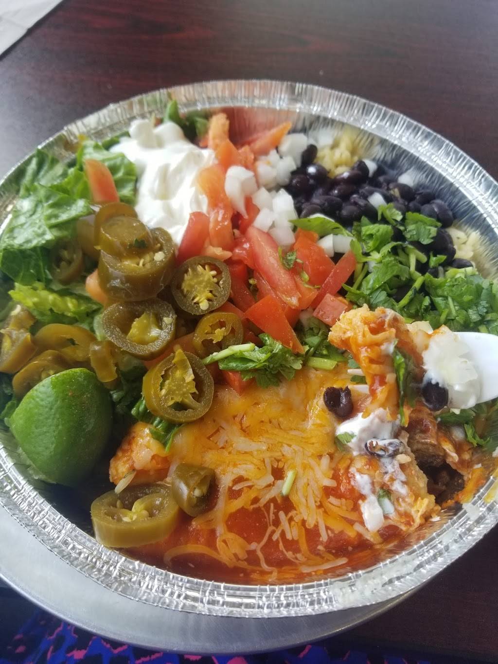 Baja’s Mexican Grill | restaurant | 430 Newport Ave, Rumford, RI 02916, USA | 4014312252 OR +1 401-431-2252