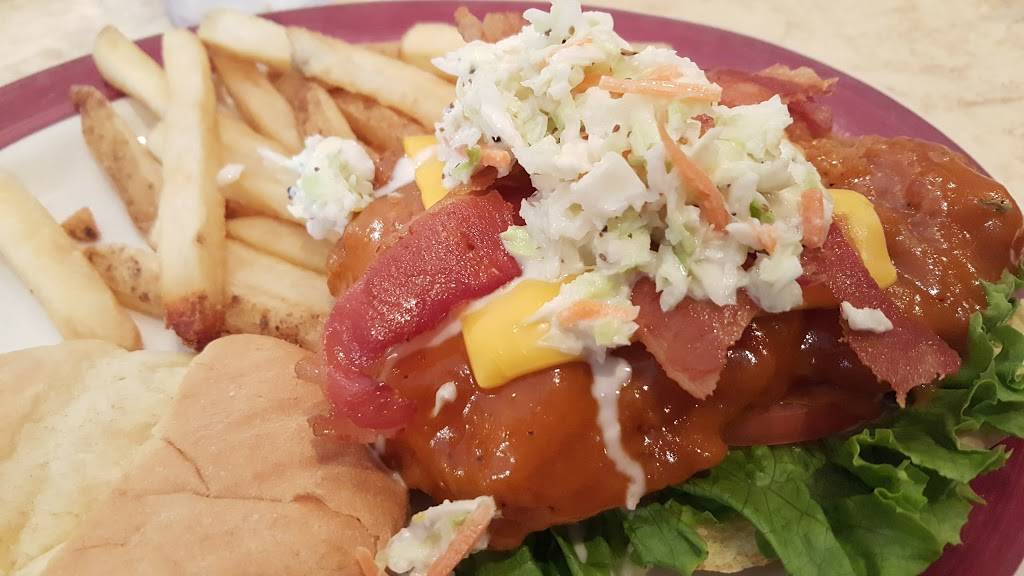 Hosss | restaurant | 441 Theatre Dr, Johnstown, PA 15904, USA | 8142627371 OR +1 814-262-7371