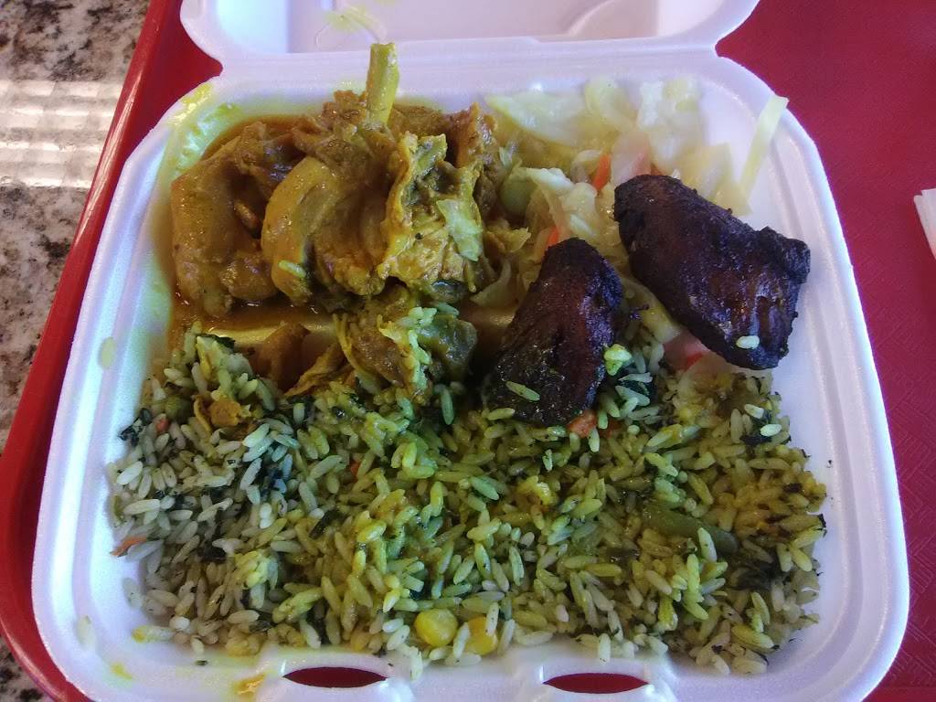 Golden Krust Caribbean Restaurant | restaurant | 676 Duluth Hwy, Lawrenceville, GA 30046, USA | 7708024030 OR +1 770-802-4030