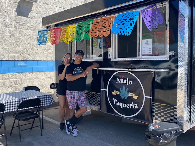 Anejo Taqueria | restaurant | 5600 N Tarrant Pkwy, Fort Worth, TX 76137, USA | 8178233220 OR +1 817-823-3220