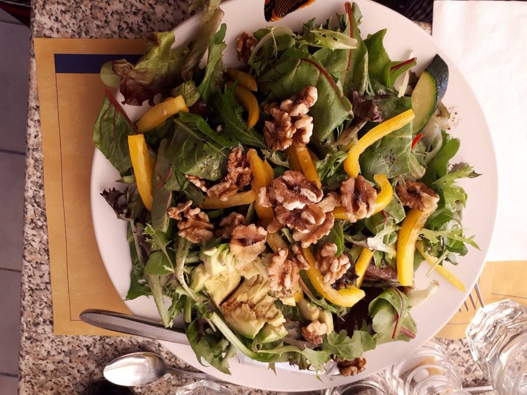 Restaurant Crescendo | restaurant | 5150 Boulevard LaSalle, Verdun, QC H4G 3G2, Canada | 5147662171 OR +1 514-766-2171