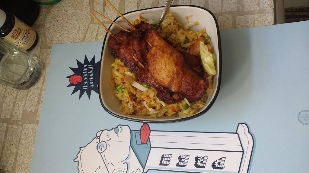 Wangs Kitchen | restaurant | 3625 Brownsville Rd, Brentwood, PA 15227, USA | 4128848082 OR +1 412-884-8082