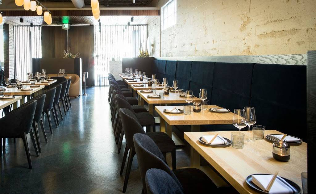 Bird Dog | restaurant | 420 Ramona St, Palo Alto, CA 94301, USA | 6506568180 OR +1 650-656-8180