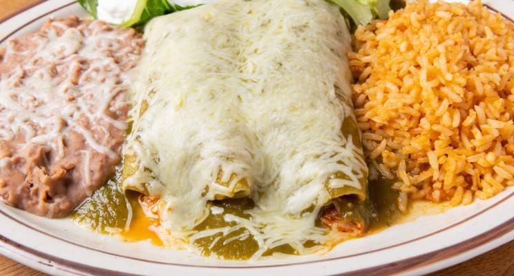 El Tipico Restaurant | restaurant | 664 S Pickett St, Alexandria, VA 22304, USA | 7033703581 OR +1 703-370-3581