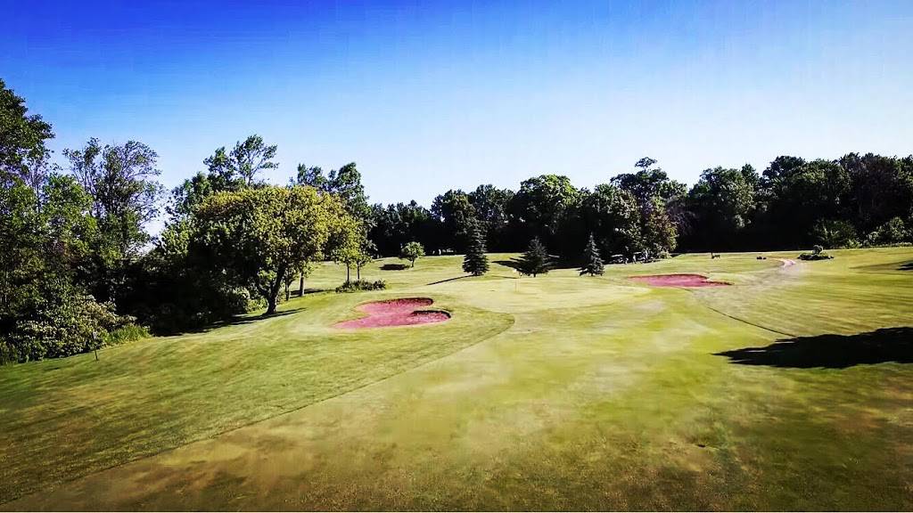 Sherwood Golf Club | restaurant | N580 Robinhood Dr, Sherwood, WI 54169, USA | 9209893400 OR +1 920-989-3400