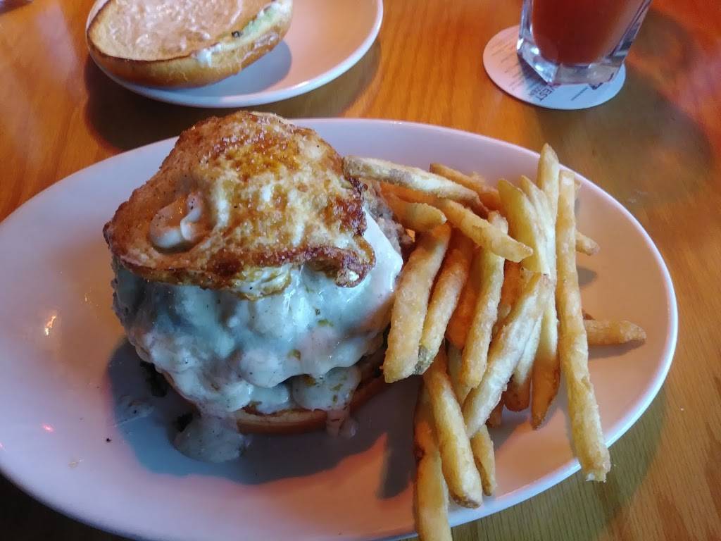 BJs Restaurant & Brewhouse | restaurant | 3955 Thousand Oaks Blvd, Westlake Village, CA 91362, USA | 8054979393 OR +1 805-497-9393