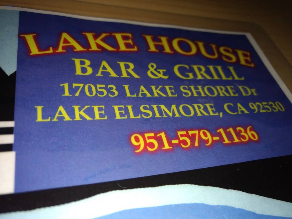 Casa De El Lago Restaurant | restaurant | 17053 Lakeshore Dr, Lake Elsinore, CA 92530, USA | 3109102049 OR +1 310-910-2049