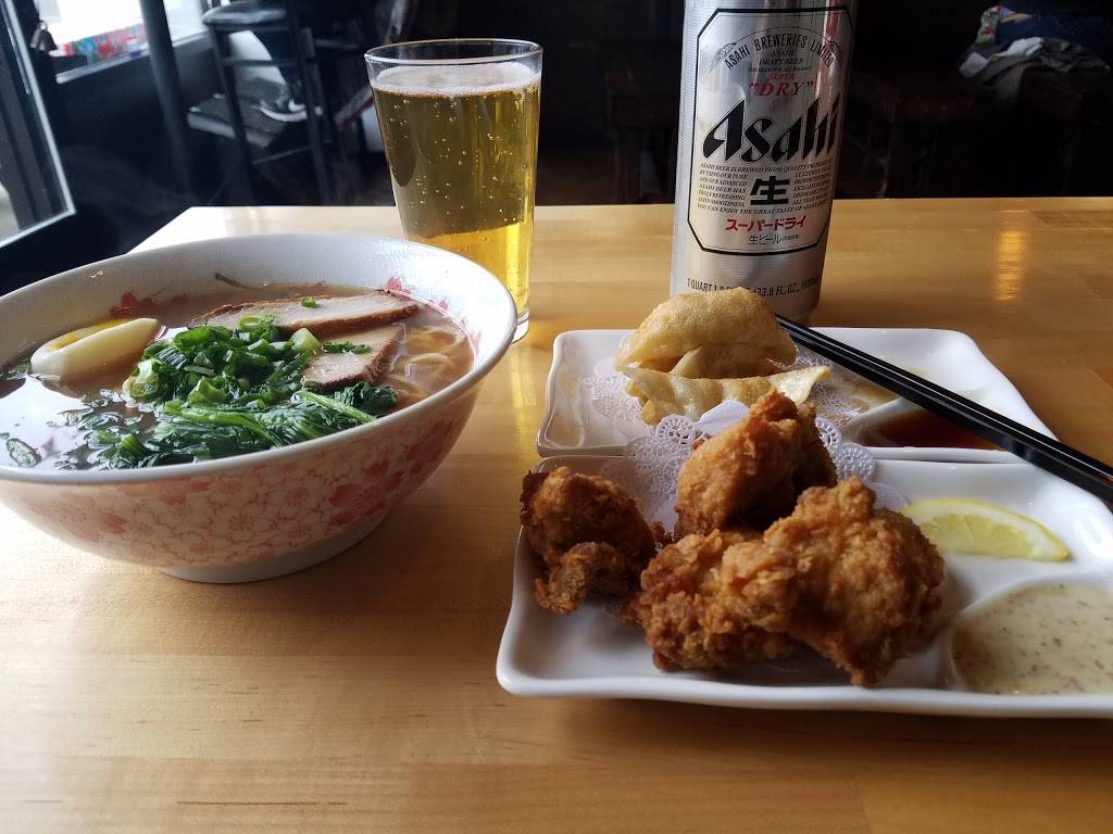 Akasaru Ramen | restaurant | 2712 NE Alberta St, Portland, OR 97211, USA | 5032847000 OR +1 503-284-7000