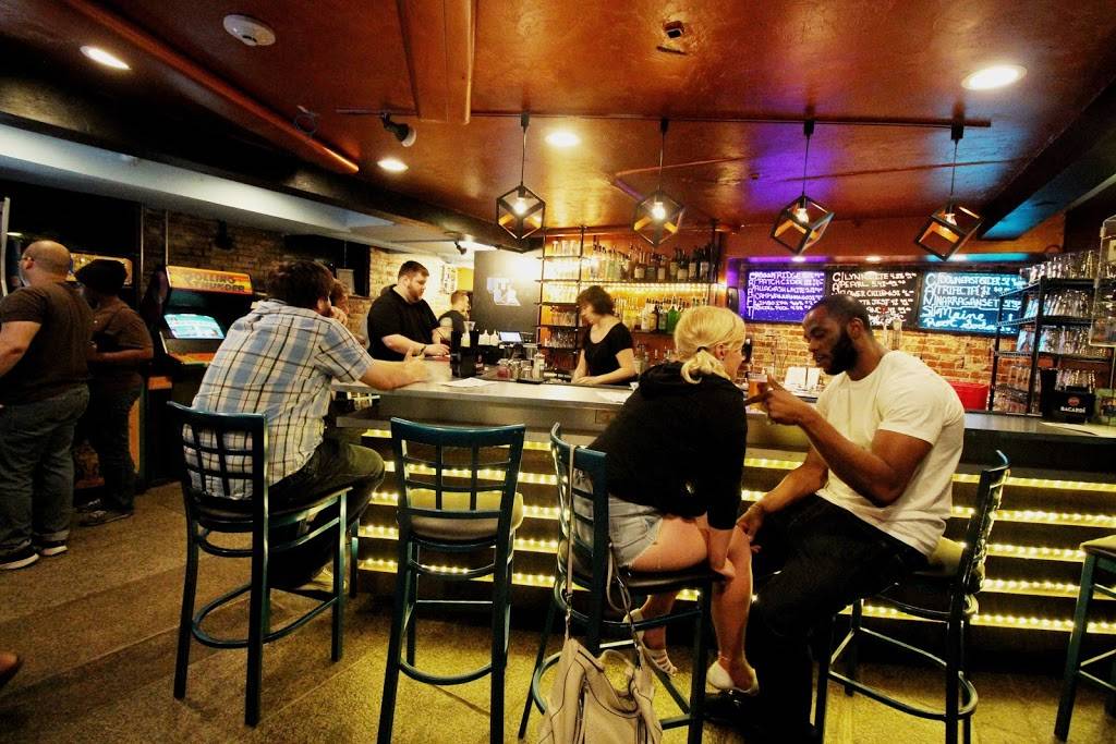 Bit Bar Salem | restaurant | 50 St Peter St, Salem, MA 01970, USA | 9785944838 OR +1 978-594-4838