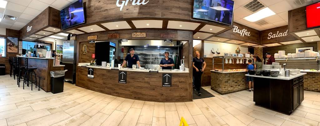 Rio Steakhouse and Bakery | bakery | 1275 Powers Ferry Rd Suite 230, Marietta, GA 30067, USA | 7709529556 OR +1 770-952-9556