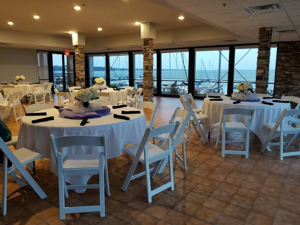 The Landing at Chandlers | restaurant | 501 Yacht Club Dr, Rockwall, TX 75032, USA | 4697691148 OR +1 469-769-1148