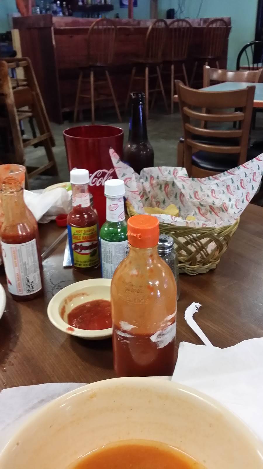 El Campesino | restaurant | 4709 S Broad St, Scottsboro, AL 35769, USA | 2569990713 OR +1 256-999-0713