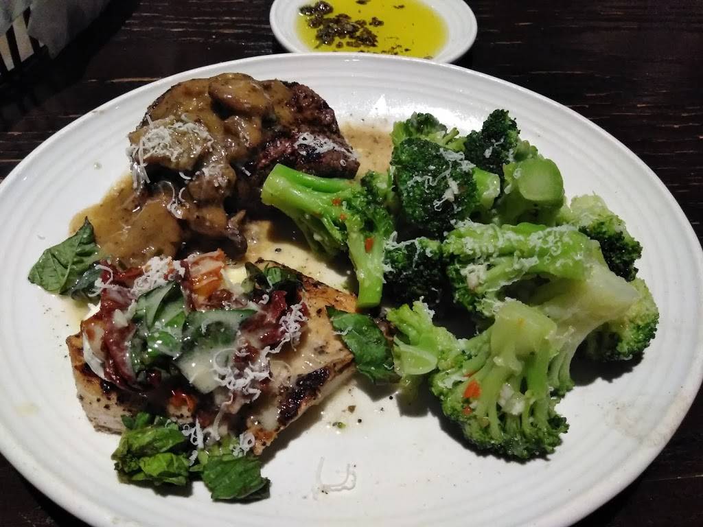 Carrabbas Italian Grill | restaurant | 4209 Sycamore Dairy Rd, Fayetteville, NC 28303, USA | 9104869300 OR +1 910-486-9300