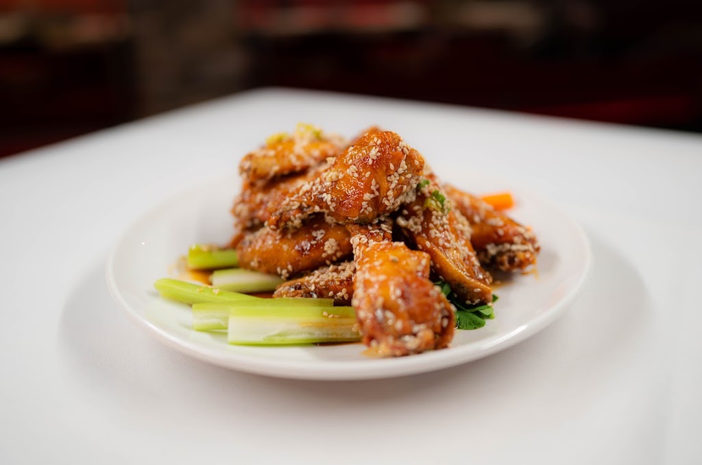 SOHO Bistro & Lounge | restaurant | 20 Old Granite St, Manchester, NH 03101, USA | 6032324085 OR +1 603-232-4085