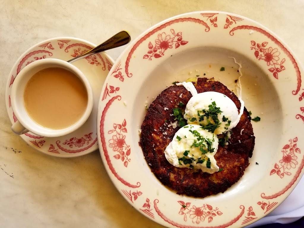 Roses Cafe | cafe | 2298 Union St, San Francisco, CA 94123, USA | 4157752200 OR +1 415-775-2200