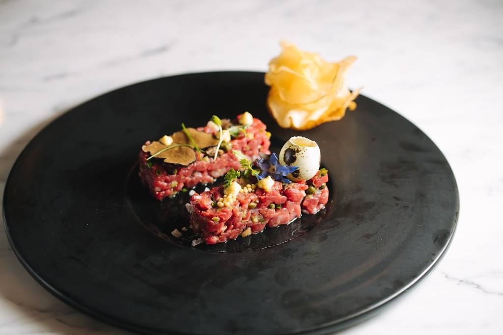 Wicked Bar | restaurant | 512 Main St, Fort Worth, TX 76102, USA | 8176014621 OR +1 817-601-4621