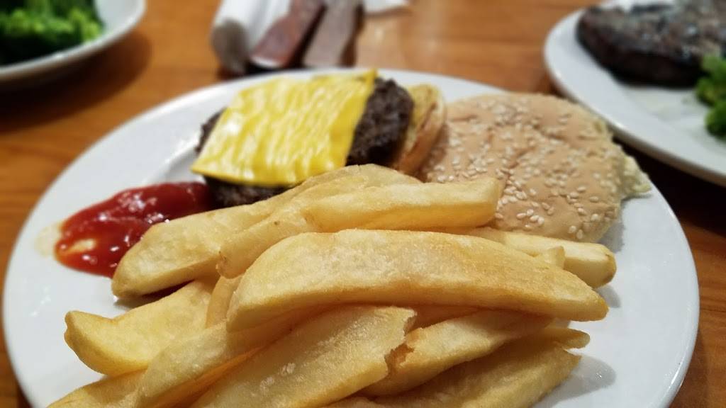 Shiloh Steakhouse | restaurant | 218 Russell Dyche Memorial Hwy, London, KY 40741, USA | 6068779363 OR +1 606-877-9363