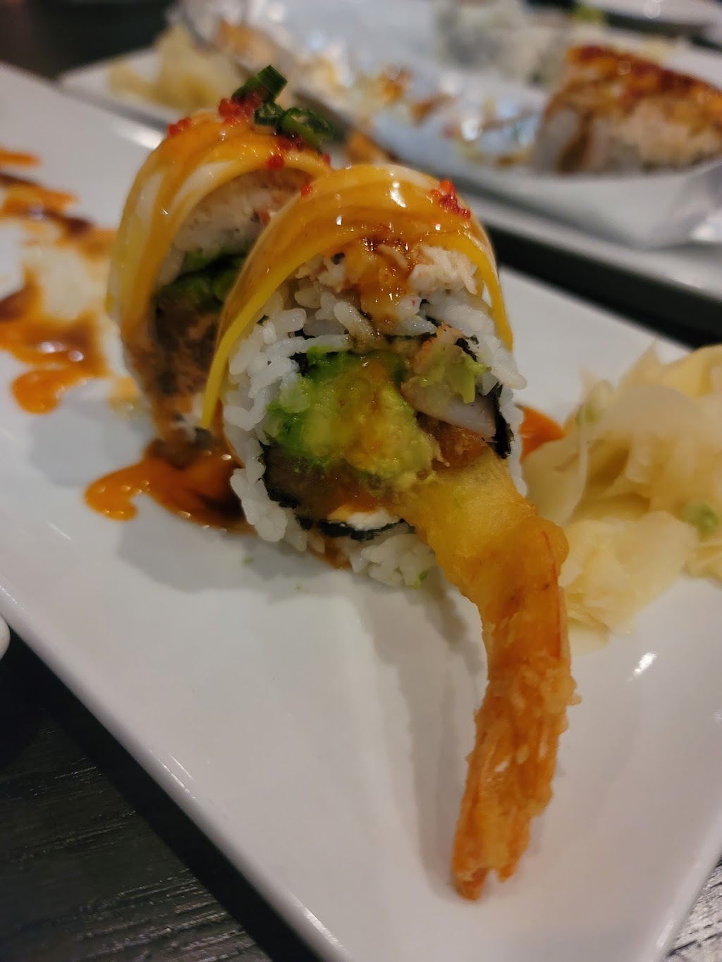 Kemuri | restaurant | 17200 Chenal Pkwy #100, Little Rock, AR 72223, USA | 5018217272 OR +1 501-821-7272