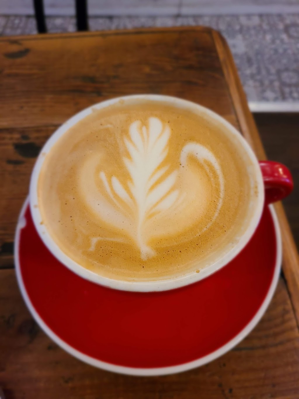 SLIMAK CAFE | cafe | 4110 4th Ave, Brooklyn, NY 11232, USA | 3476893332 OR +1 347-689-3332