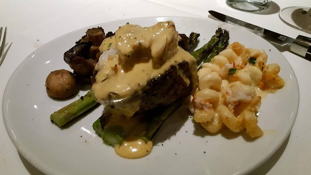 Flemings Prime Steakhouse & Wine Bar | restaurant | 9200 Stony Point Pkwy Suite 131, Richmond, VA 23235, USA | 8042727755 OR +1 804-272-7755