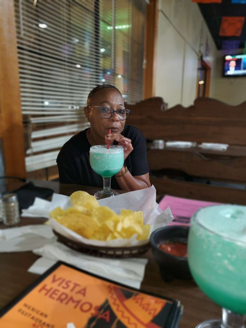 Vista hermosa mexican restaurant | restaurant | 46 Camden Bypass, Camden, AL 36726, USA | 3344553144 OR +1 334-455-3144